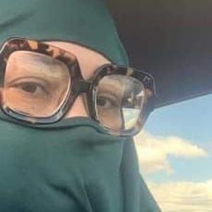 Meet your Posher, Zafira